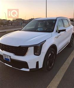 کیا سۆرینتۆ